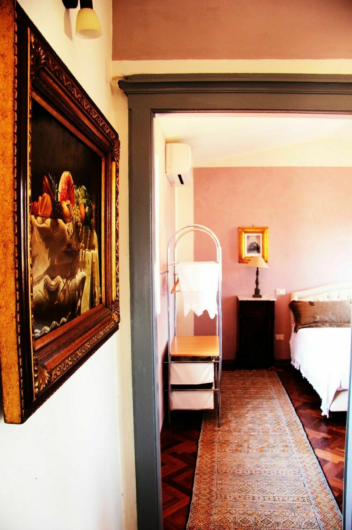Hotel Altana Panoramic Lucca Exterior foto